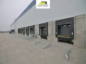 Pronájem skladu, Brno - Tuřany, Letiště Brno-Tuřany, 3500 m2