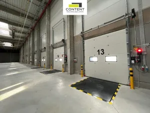 Pronájem skladu, Brno - Tuřany, Letiště Brno-Tuřany, 8000 m2