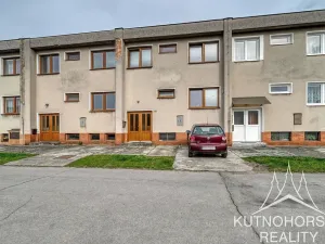Prodej bytu 4+kk, Krchleby, Dělnická, 148 m2