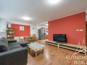 Prodej bytu 4+kk, Krchleby, Dělnická, 148 m2