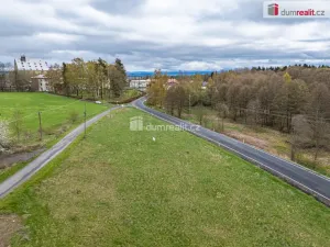 Prodej pozemku pro bydlení, Vojtanov, Horní Vojtanov, 985 m2