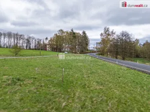 Prodej pozemku pro bydlení, Vojtanov, Horní Vojtanov, 985 m2