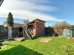 Prodej rodinného domu, Paskov, Komenského nábřeží, 280 m2