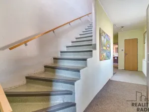 Prodej rodinného domu, Paskov, Komenského nábřeží, 280 m2