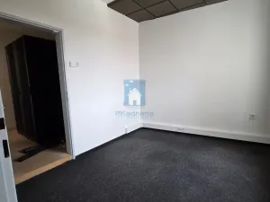 Pronájem kanceláře, Plzeň, Hálkova, 125 m2