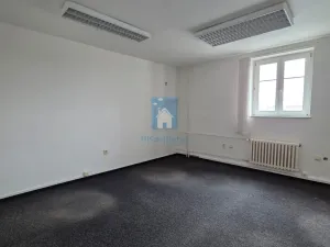 Pronájem kanceláře, Plzeň, Hálkova, 125 m2