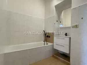 Pronájem bytu 1+1, České Budějovice - České Budějovice 6, Žižkova tř., 49 m2