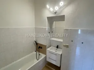 Pronájem bytu 1+1, České Budějovice - České Budějovice 6, Žižkova tř., 49 m2