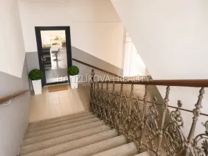 Pronájem bytu 1+1, České Budějovice - České Budějovice 6, Žižkova tř., 49 m2