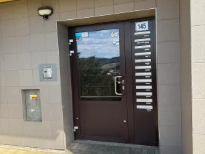 Prodej bytu 2+1, Vsetín, Bratří Hlaviců, 43 m2