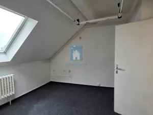 Pronájem kanceláře, Plzeň, Hálkova, 104 m2