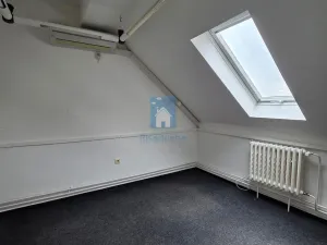 Pronájem bytu 4+1, Plzeň, Hálkova, 104 m2