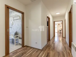 Prodej rodinného domu, Herink, K Zelenému poli, 101 m2