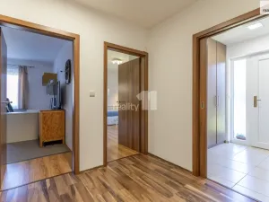 Prodej rodinného domu, Herink, K Zelenému poli, 101 m2