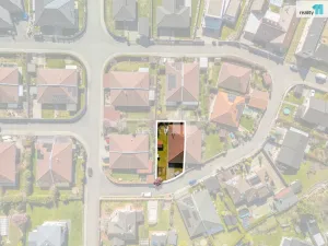 Prodej rodinného domu, Herink, K Zelenému poli, 101 m2