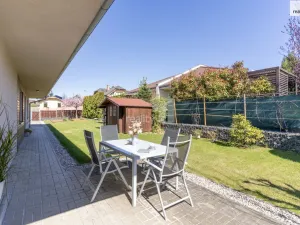 Prodej rodinného domu, Herink, K Zelenému poli, 101 m2