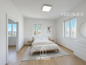 Prodej bytu 3+1, Kamenický Šenov - Prácheň, 63 m2