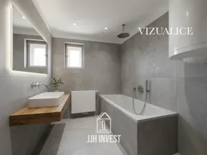 Prodej bytu 3+1, Kamenický Šenov - Prácheň, 63 m2