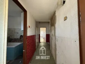 Prodej bytu 3+1, Kamenický Šenov - Prácheň, 63 m2