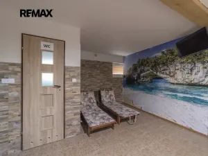 Prodej rodinného domu, Velké Losiny, Bukovická, 850 m2