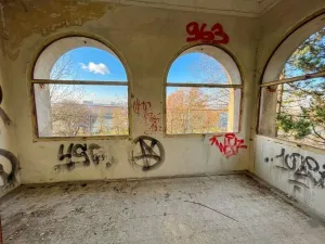 Prodej vily, Ústí nad Labem - Ústí nad Labem-centrum, Čajkovského, 400 m2