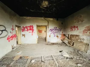 Prodej vily, Ústí nad Labem - Ústí nad Labem-centrum, Čajkovského, 400 m2