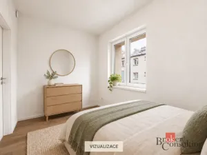 Prodej bytu 2+kk, Ostrava - Mariánské Hory, Cottonové, 37 m2