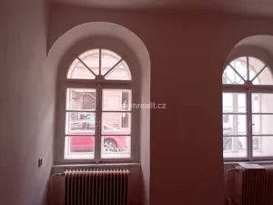 Pronájem bytu 3+1, Cheb, Dlouhá, 75 m2