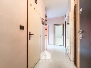 Prodej bytu 3+1, Děčín, Pod Vrchem, 78 m2