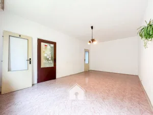 Prodej bytu 3+1, Děčín, Pod Vrchem, 78 m2