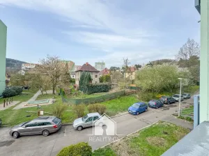 Prodej bytu 3+1, Děčín, Pod Vrchem, 78 m2