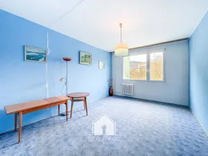 Prodej bytu 3+1, Děčín, Pod Vrchem, 78 m2