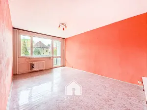 Prodej bytu 3+1, Děčín, Pod Vrchem, 78 m2