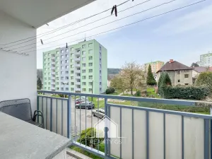Prodej bytu 3+1, Děčín, Pod Vrchem, 78 m2