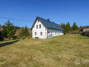 Prodej chalupy, Oloví - Studenec, 150 m2