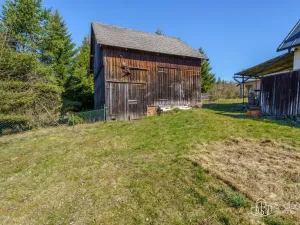 Prodej chalupy, Oloví - Studenec, 150 m2