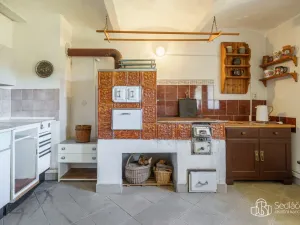 Prodej chalupy, Oloví - Studenec, 150 m2