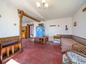 Prodej chalupy, Oloví - Studenec, 150 m2