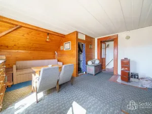 Prodej chalupy, Oloví - Studenec, 150 m2