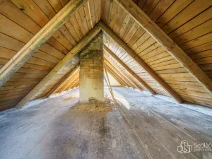 Prodej chalupy, Oloví - Studenec, 150 m2