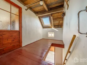 Prodej chalupy, Oloví - Studenec, 150 m2