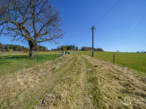 Prodej chalupy, Oloví - Studenec, 150 m2