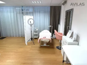 Pronájem komerční nemovitosti, Benešov, Tyršova, 40 m2