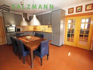 Prodej rodinného domu, Hostouň, 220 m2