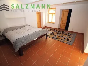 Prodej rodinného domu, Hostouň, 220 m2