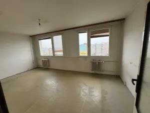 Prodej bytu 2+kk, Praha - Bohnice, Lodžská, 44 m2