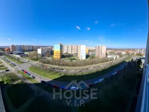 Prodej bytu 2+kk, Praha - Bohnice, Lodžská, 44 m2
