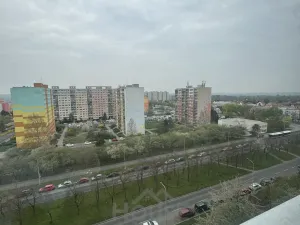 Prodej bytu 2+kk, Praha - Bohnice, Lodžská, 44 m2