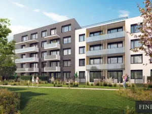 Prodej bytu 2+kk, Praha - Hlubočepy, Voskovcova, 51 m2