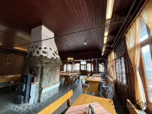 Prodej restaurace, Bystřička, 4085 m2